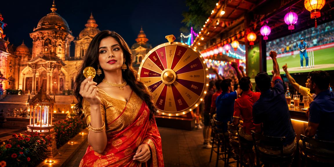 বাংলাদেশে kc222 ক্রিকেট বেটিং পহেলা বৈশাখ উৎসব