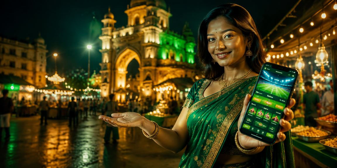 বগুড়ায় রাতের বাজারে ক্যাসিনো বিনোদনের দৃশ্য