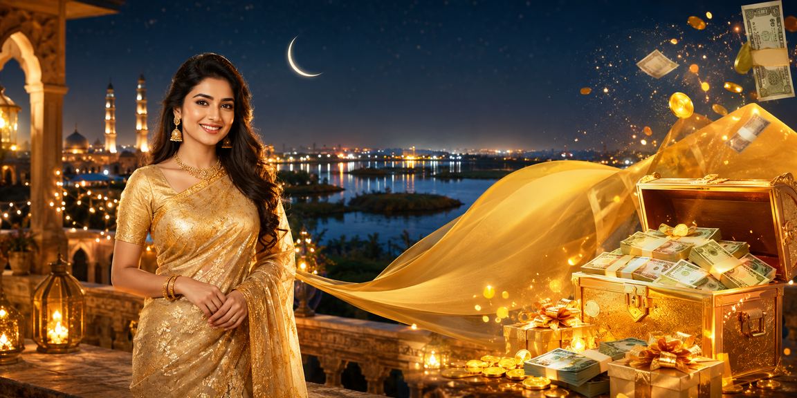 কুমিল্লায় ক্যাশব্যাক বোনাস উপভোগ করছেন একজন ব্যবহারকারী