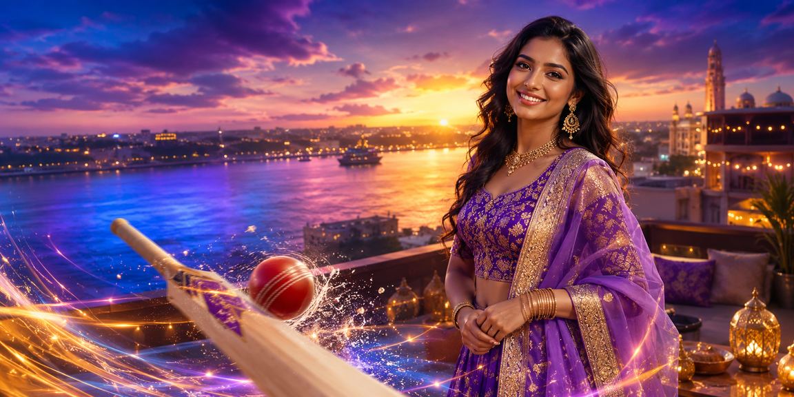 খুলনায় ক্রিকেট বেটিং উপভোগ করছেন একজন বাংলাদেশি ব্যবহারকারী