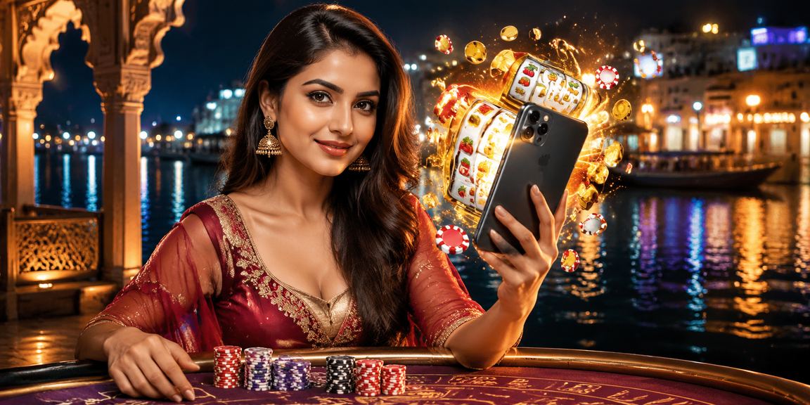 নারায়ণগঞ্জে স্লট গেম খেলছেন বাংলাদেশি ব্যবহারকারী